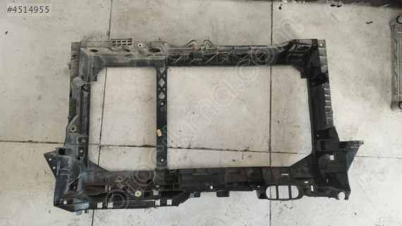 FORD FİESTA ÖN PANEL ÇETİN OTOMOTİV