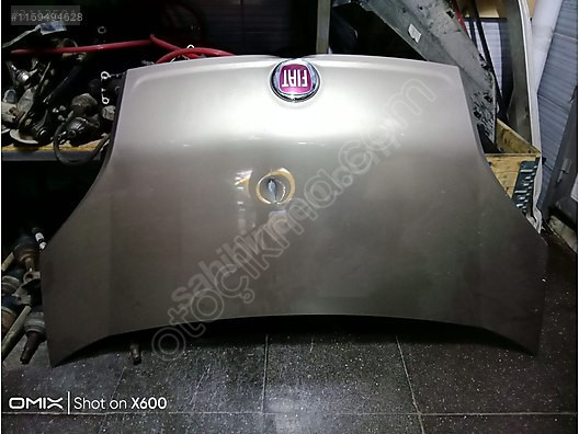 Fiat Fiorino motor kaputu lokallik 8.500 TL