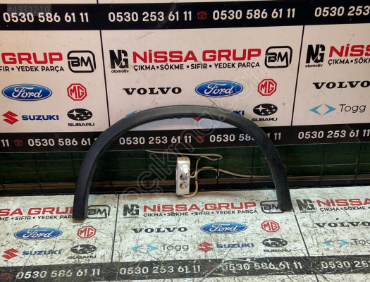 MİTSUBISHI OUTLANDER SOL ÖN DODİK ORJİNAL ÇIKMA YEDEK PARÇA