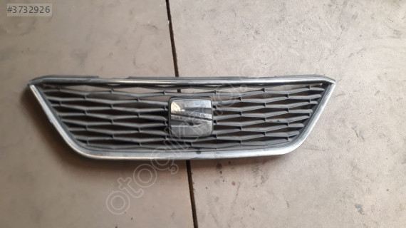 SEAT IBIZA 2013 MODEL PANJUR