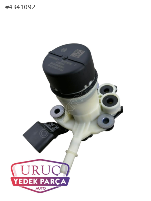 5Q0131971B ORJİNAL ADBLUE POMPASI SIFIR ORJİNAL