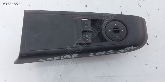 ford courier 2015 sol ön cam düğmesi (son fiyat)