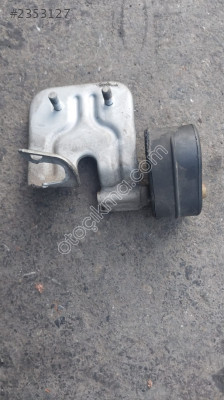 A2124922241 W212 E Class Susturucu Ayağı