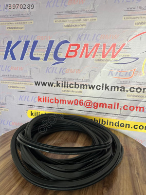 BMW G60 KAPI FİTİLİ ÇIKMA ORJİNAL  51725A05896