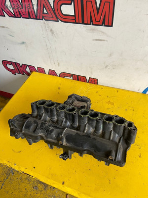 JEEP COMPASS EMME MANİFOLDU CAD247