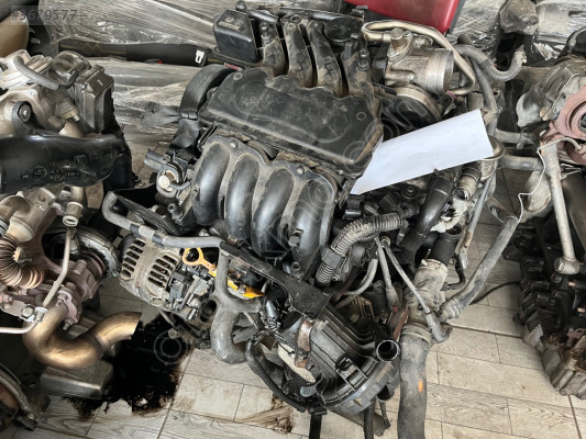 Seat Leon 1.6 BSE Motor Çıkma Orjinal