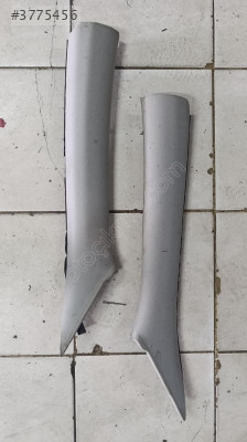 İNSİGNİA İÇ TRİM / DİREK PLASTİĞİ AKİL YAMAN OTOMOTİV