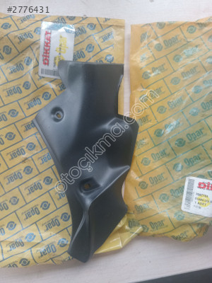 7682784 tempra ön cam izgara ucu sag sol