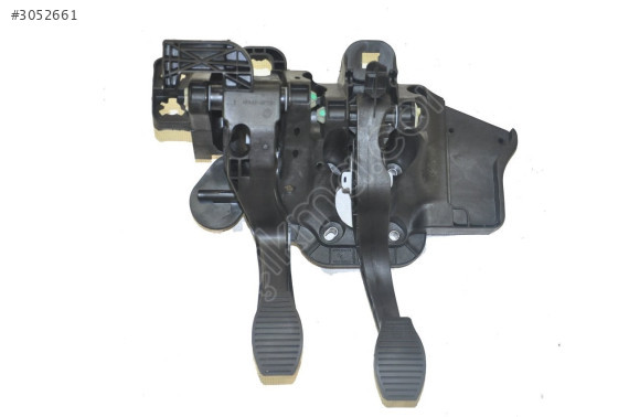 Pedal Grubu Fiorino