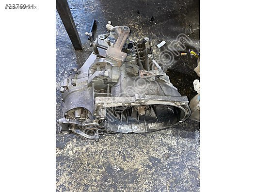 FORD FOCUS 1.6 BENZINLI KOMPLE SANZIMAN GUCMANLAR OTO