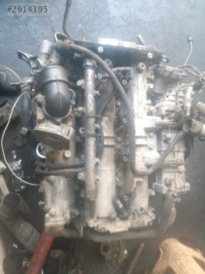 IVECO DALİY 3000 EGR