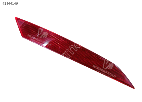 SEAT LEON FR 13-16 ARKA TAMPON REFLEKTÖRÜ SAĞ 5F0945106H