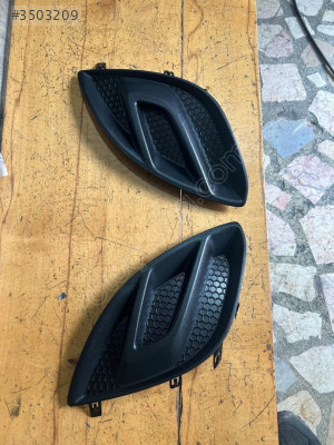 Opel Corsa d sis çerçevesi sıfır