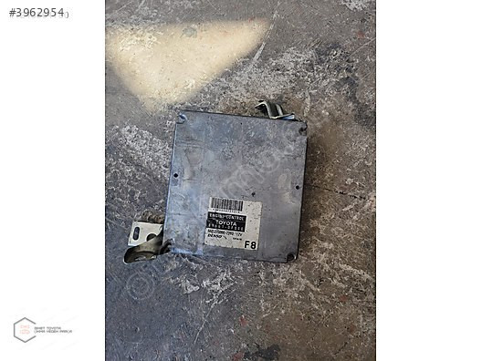 89661-0F080 VERSO MOTOR BEYNİ