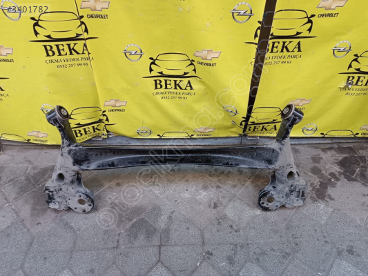 OPEL MOKKA B DİNGİL ÇIKMA ORJİNAL YEDEK PARÇA