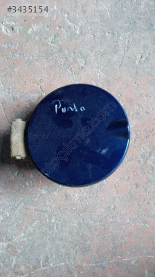 FİAT PUNTO DEPO KAPAĞI
