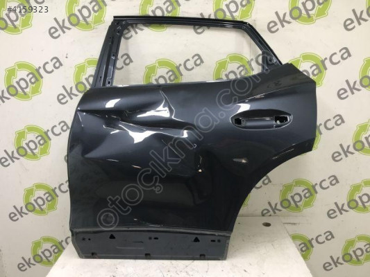 SEAT FORMENTOR 2017 2024 SOL ARKA KAPI 5FF833051