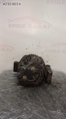 0124415030 Ford Transit Şarj Dinamosu (00-06)