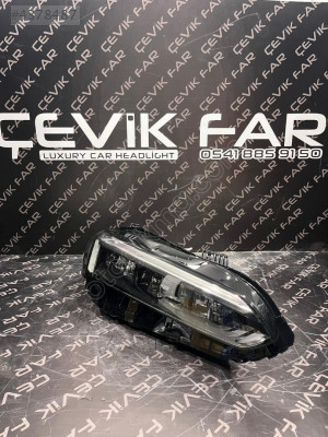 HONDA CİVİC FE1 2022-2024 SAG FAR