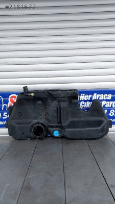RENAULT MEGANE 1 SCENIK 1 YAKIT DEPOSU-DÜZCE ÇIKMA