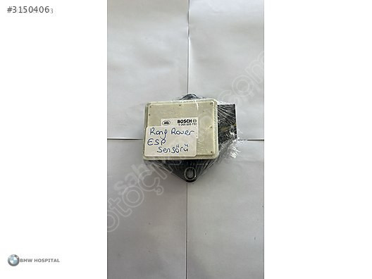 RANGE ROVER ESP SENSÖRÜ ( ORJİNAL )