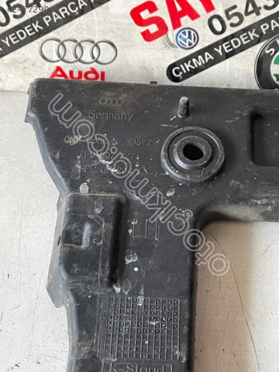 4F0807227 SOL ÖN TAMPON BRAKEDİAUDİ A6 2005 2011