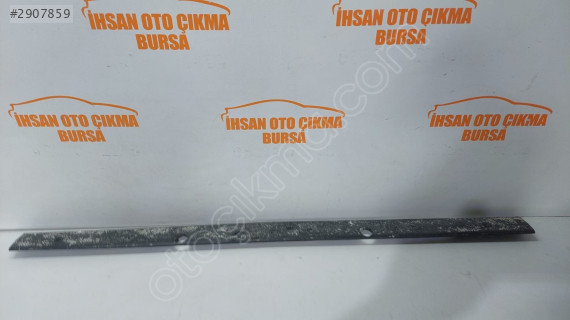 Mercedes Sprinter W901 bagaj  eşik plastiği 9017660119 471024431