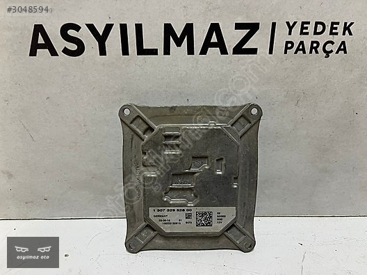 DUCATO LED FAR BEYNİ ORJİNAL SAĞLAM OEM:130732952800