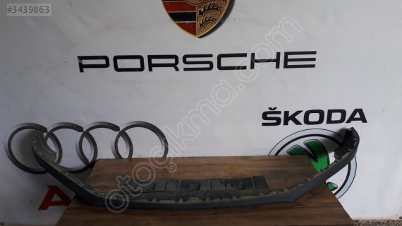 2007-2014 VW Tiguan İçin Çıkma Ön Tampon Spoiler
