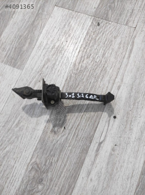 PEUGEOT 301 SAG  ARKA KAPI GERGİSİ