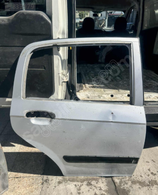 HYUNDAİ GETZ SAĞ ARKA KAPI ORJİNAL HATASIZ BOŞ EYUPCAN OTO'DA