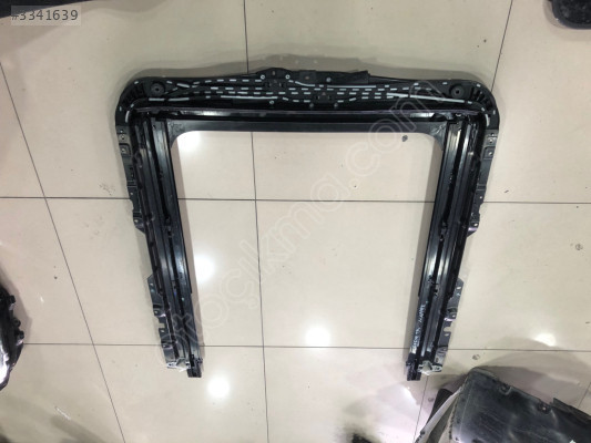 BMW 3 SERİSİ G20 G26 G42 G80 SUNROOF 8096115
