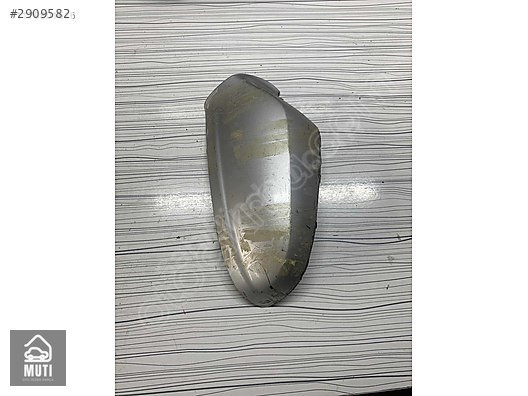 Opel Astra H Sağ Dış Dikiz Ayna Kapağı GM Orijinal 315242409