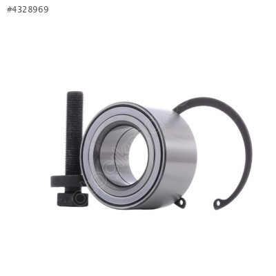 Vw Amarok Ön Teker Porya Rulmanı 2011-2020 2H0498627-4