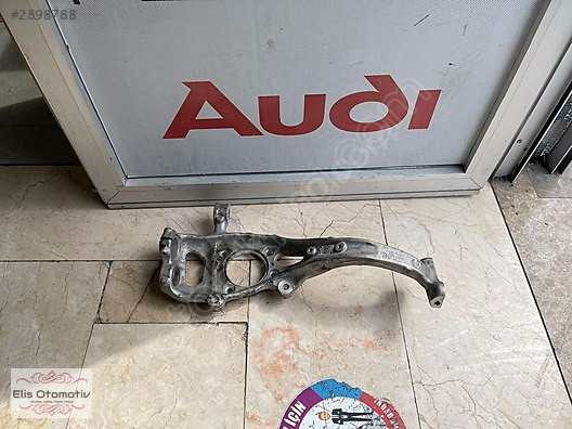 AUDİ A4 TAŞIYICI 2017-2022