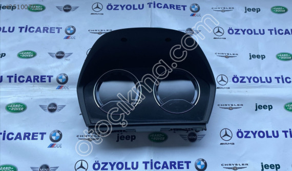 BMW X2 F39 Hayalet Km Saati 6210 8724509