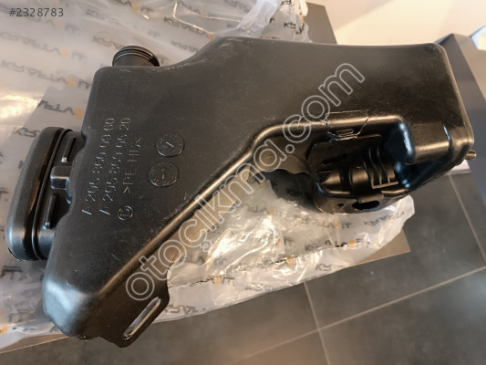 MERCEDES C W205 W213 SİLECEK SU DEPOSU 08020411 2058690020 S