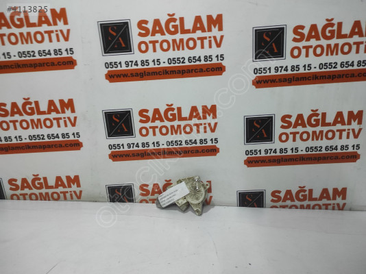 MERCEDES ML W163-W164-W166 ÇIKMA SOL ÖN CAM MOTORU 0130822755