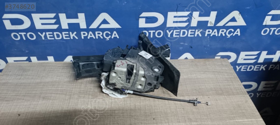 FORD FOCUS SAĞ ARKA KAPI KİLİDİ BM5A-A26412-AH