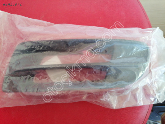 2003 - 2006 corolla sol sis kapağı orjinal sıfır