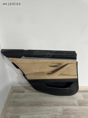 BMW F,10 SOL ARKA KAPI DÖŞEMESİ 1777775