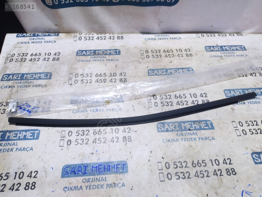 SIFIR ORJ RENAULT CLİO 5 SAĞ ARKA KAPI DIŞ SIYIRICI