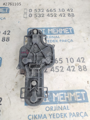 ÇIKMA NİSSAN PRİMERA P12 SOL ARKA STOP DUYU