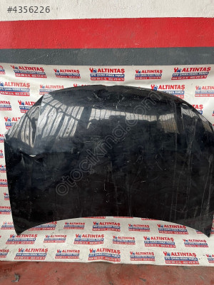 VOLKSWAGEN GOLF 6 ÖN KAPUT