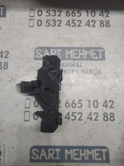 ÇIKMA VW POLO CLASSİC SAĞ ARKA STOP DUYU