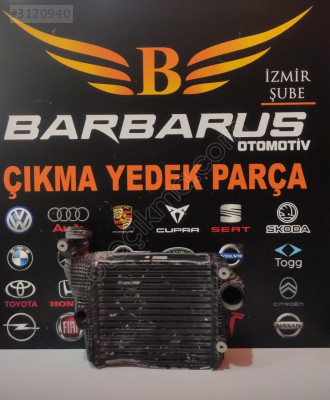 PORSCHE MACAN TURBO RADYATÖRÜ 95B145803A