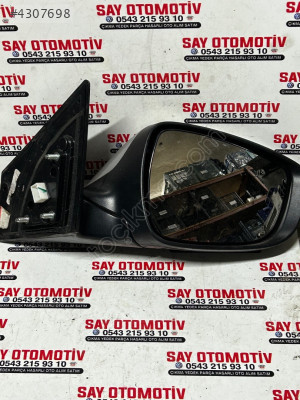 HYUNDAİ ELENTRA SAG DIŞ DİKİZ AYNASI ELEKTRİKLİ ORJ 2011/2016