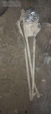 Renault 21 Manager silgeç motoru