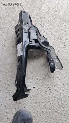 OPEL ASTRA H FAR YUVA SACI SAG.OTO ERKAN ÜNYE