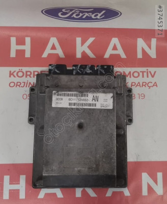Ford Transit 2.2 Motor Beyni 6C11-12A650-AN DCU101